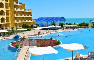 Midia Grand Resort