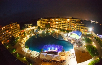 Midia Grand Resort