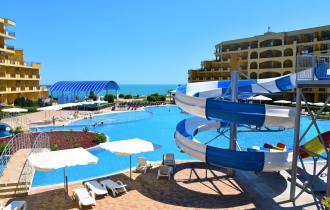 Midia Grand Resort