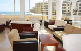 Midia Grand Resort