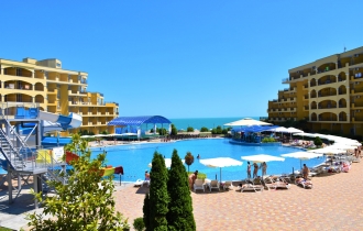 Midia Grand Resort