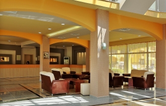 Midia Grand Resort