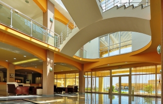 Midia Grand Resort