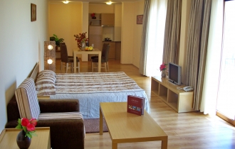 APART HOTEL MARTINEZ 4*