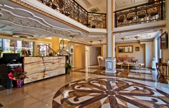 Dawn Park Deluxe AH