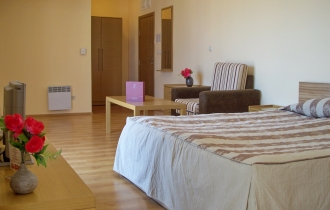 APART HOTEL MARTINEZ 4*