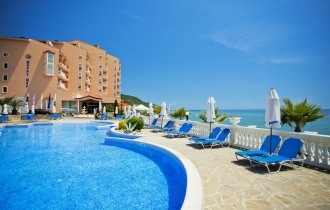 Royal Bay 4*