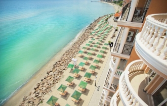 Royal Bay 4*