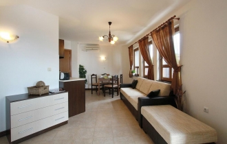 PEARL APARTMENT