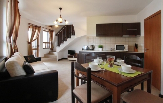 PEARL APARTMENT