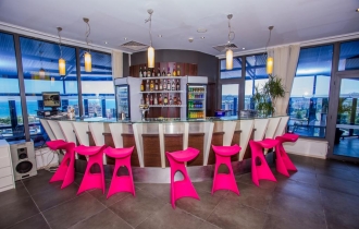 Smartline Meridian Hotel(former Meridian)