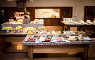 Lighthouse Golf&SPA Hotel