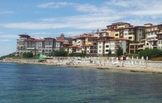Etara 2 (St Vlas)