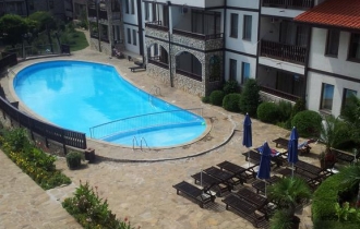 Etara 2 (St Vlas)