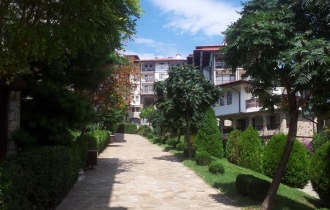 Etara 2 (St Vlas)
