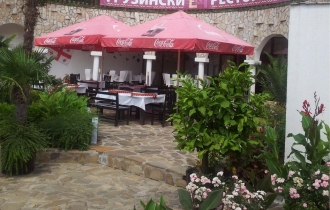 Etara 2 (St Vlas)
