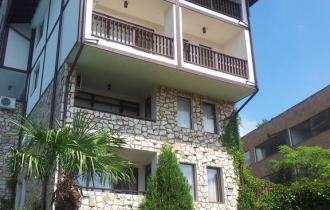 Etara 2 (St Vlas)