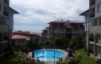 Etara 2 (St Vlas)