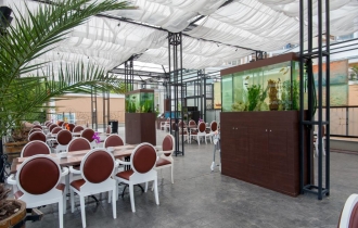 Rome Palace Deluxe Aparthotel