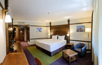 Hot Springs Medical and SPA