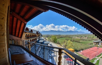 Hot Springs Medical and SPA