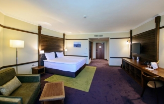 Hot Springs Medical and SPA