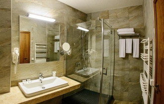 Hot Springs Medical and SPA