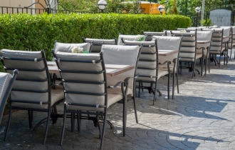 Rome Palace Deluxe Aparthotel