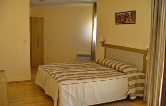 APART HOTEL MARTINEZ 4*