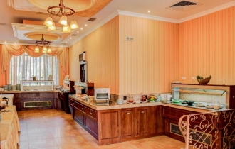 Romance and Family Suites