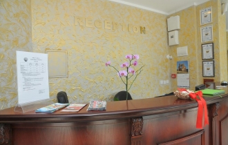 Mida Aparthotel