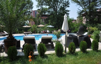 Mida Aparthotel
