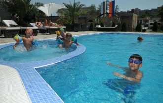 Mida Aparthotel