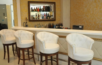 Mida Aparthotel