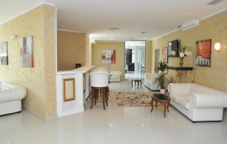 Mida Aparthotel