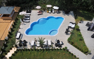 Mida Aparthotel