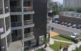 Mida Aparthotel