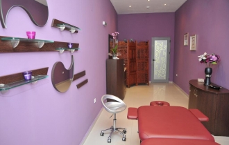 Mida Aparthotel