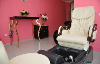 Mida Aparthotel