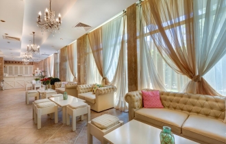 Dawn Park Aparthotel