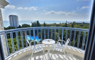 Sofia hotel