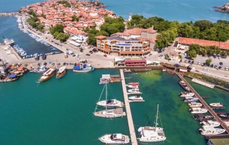 Blue Bay Hotel