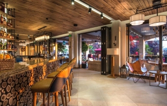 Blue Bay Hotel