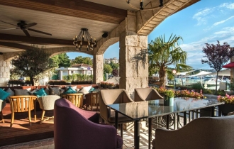 Blue Bay Hotel