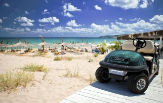 Arkutino Resort 4*