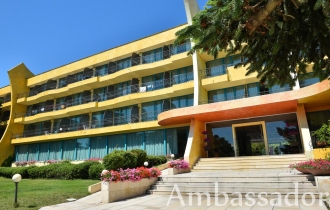 Ambasador