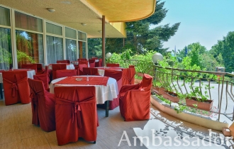 Ambasador
