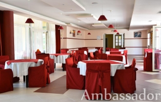 Ambasador