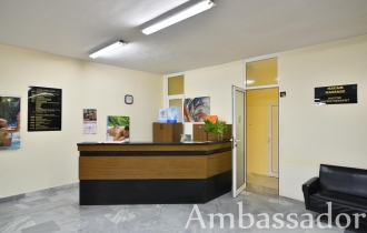 Ambasador