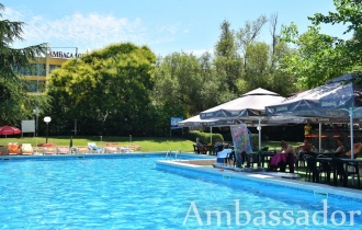Ambasador